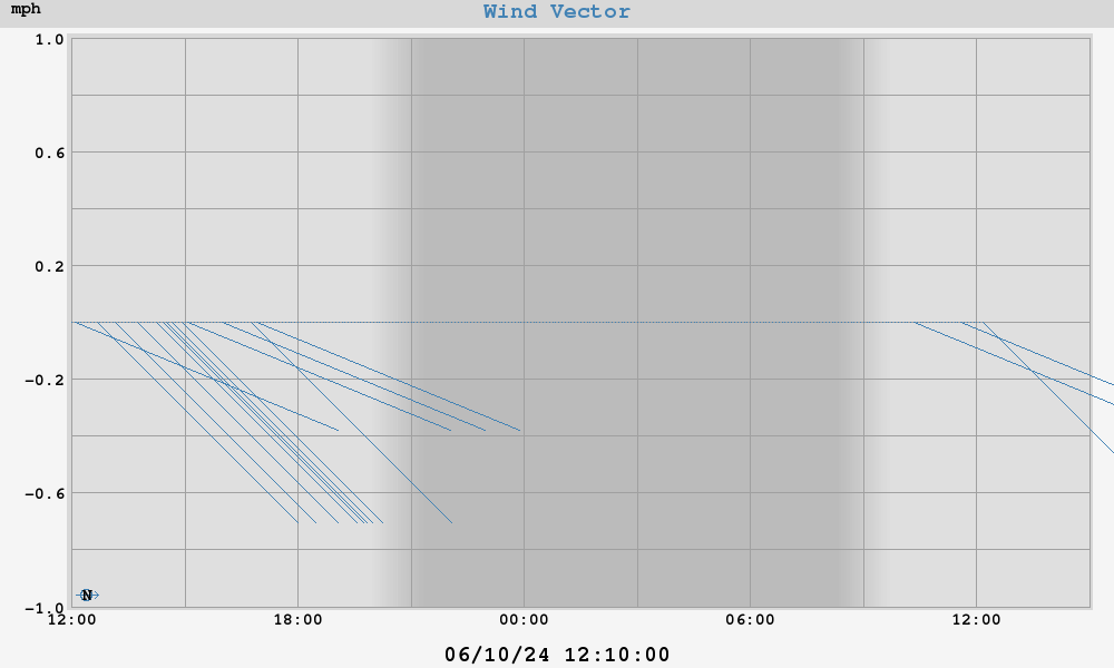 Wind Vector