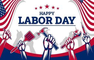 LABOR DAY IS ON IT’S WAY!